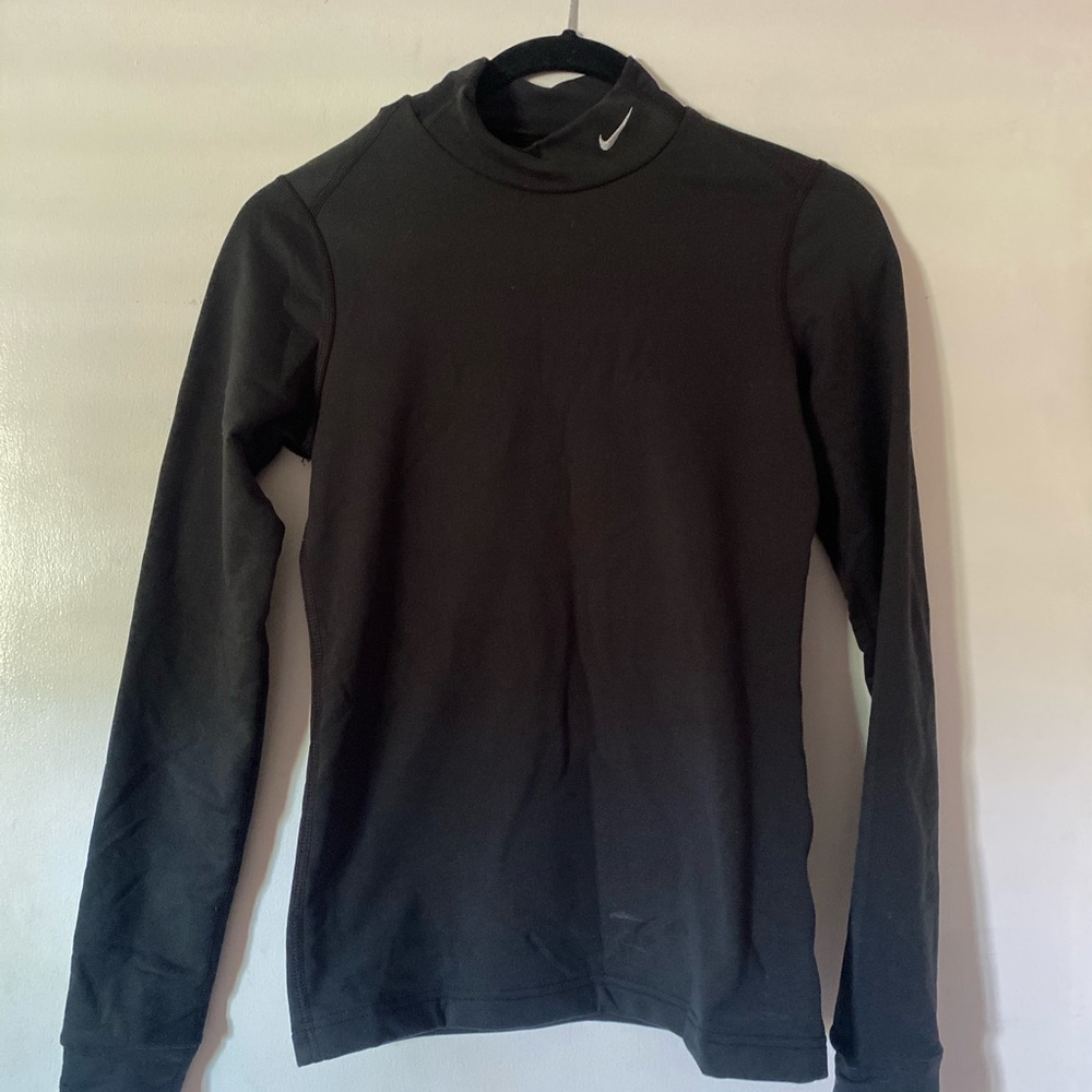 Nike dry fit long sleeve